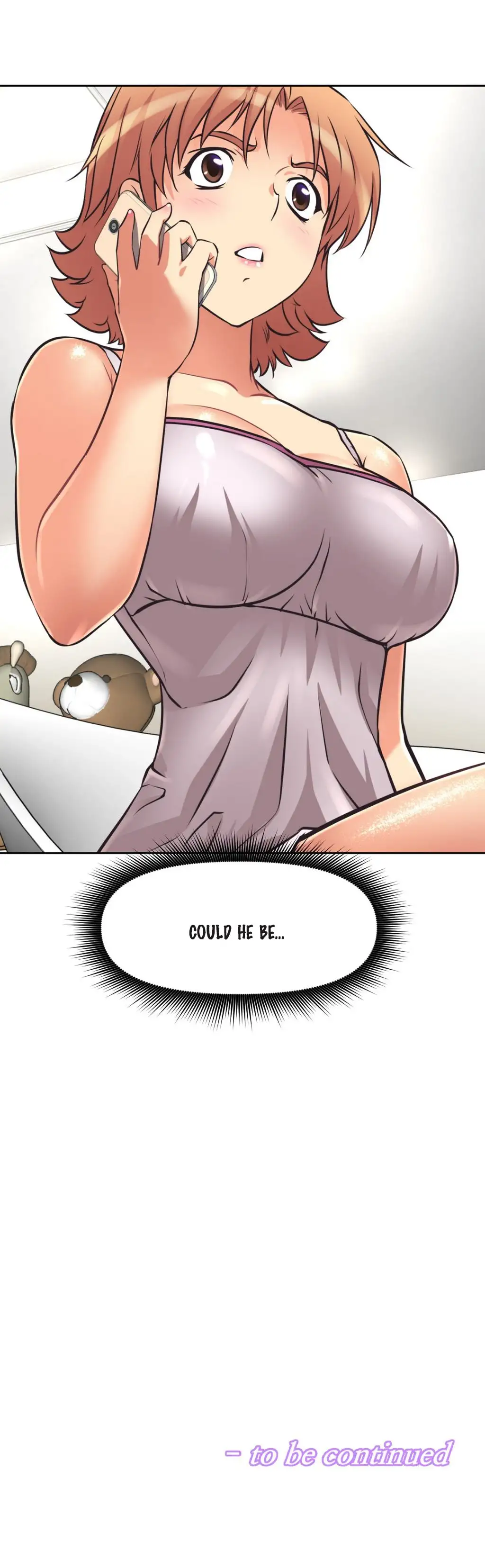 Brawling Go! Chapter 7 - Manhwa18.com