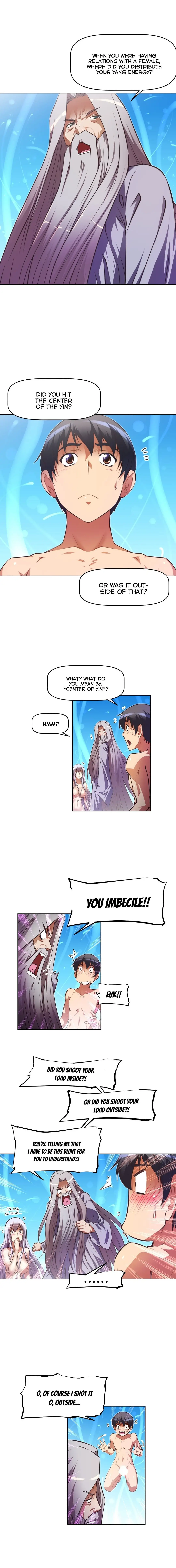 Brawling Go! Chapter 72 - Manhwa18.com