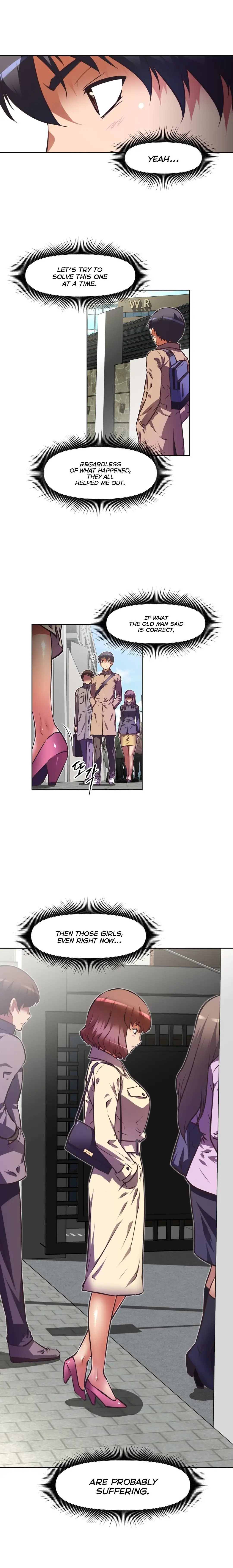 Brawling Go! Chapter 73 - Manhwa18.com