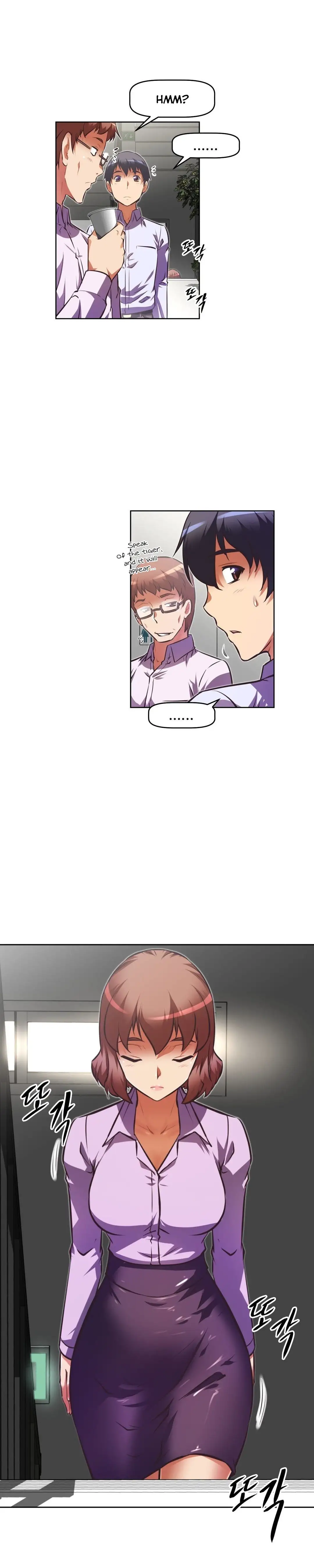 Brawling Go! Chapter 73 - Manhwa18.com