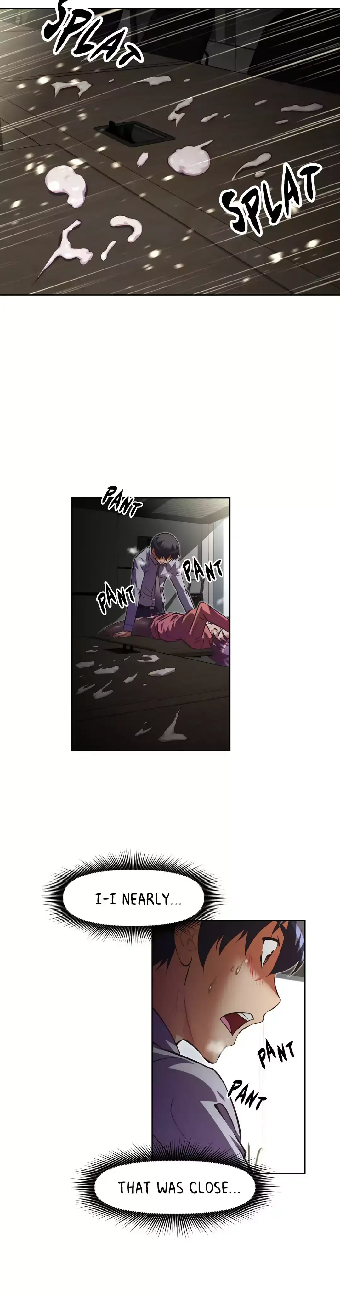 Brawling Go! Chapter 79 - Manhwa18.com