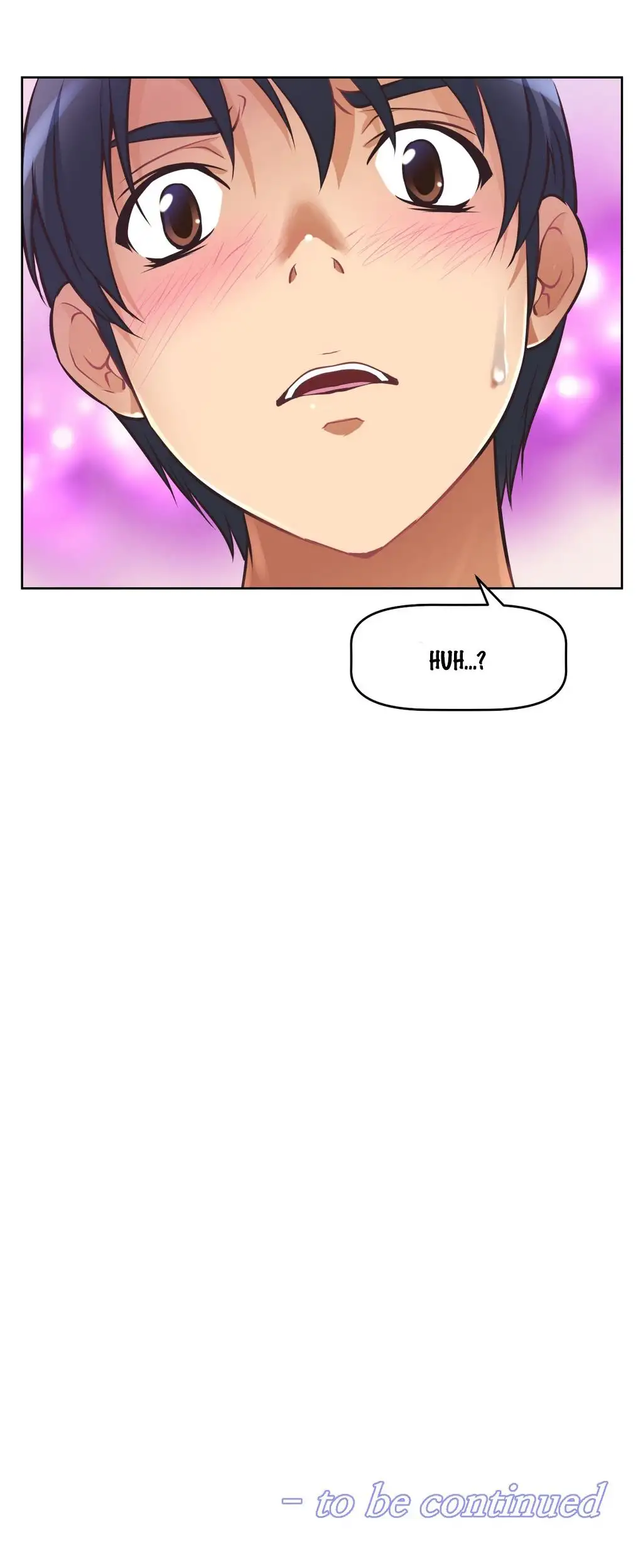 Brawling Go! Chapter 8 - Manhwa18.com