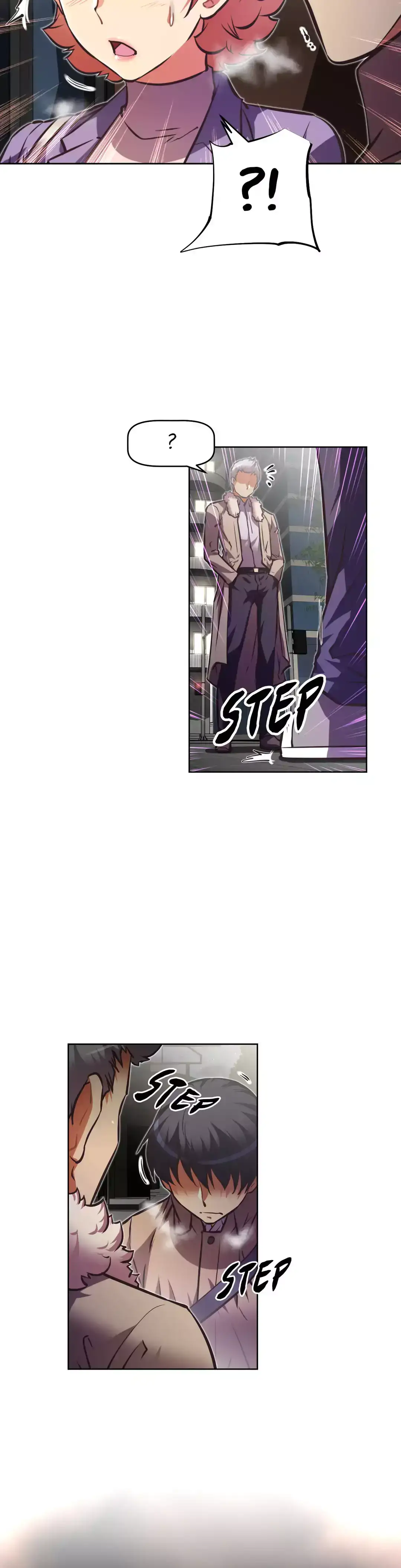 Brawling Go! Chapter 85 - Manhwa18.com