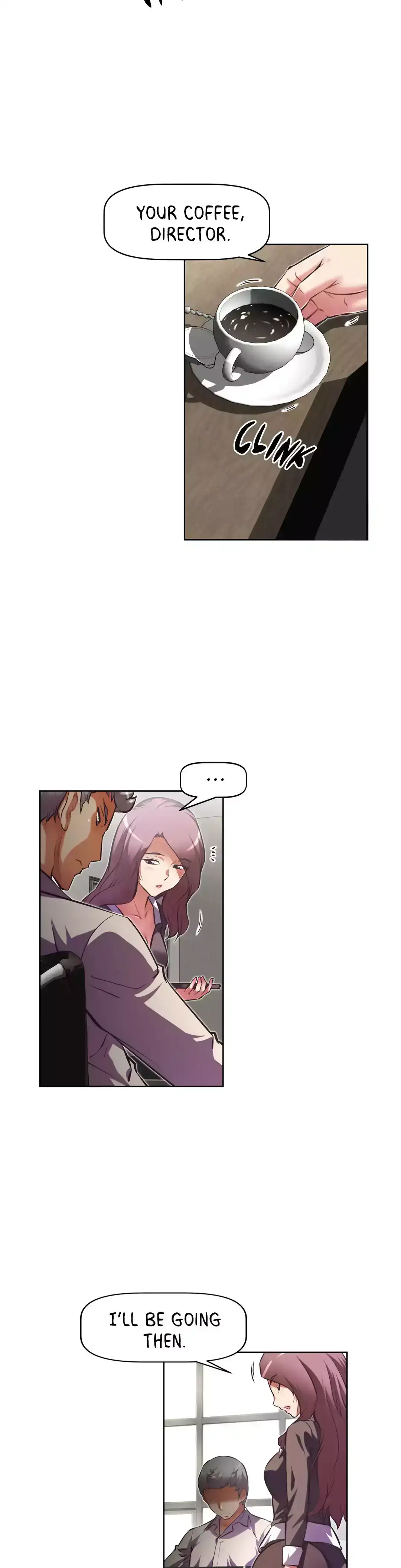 Brawling Go! Chapter 86 - Manhwa18.com