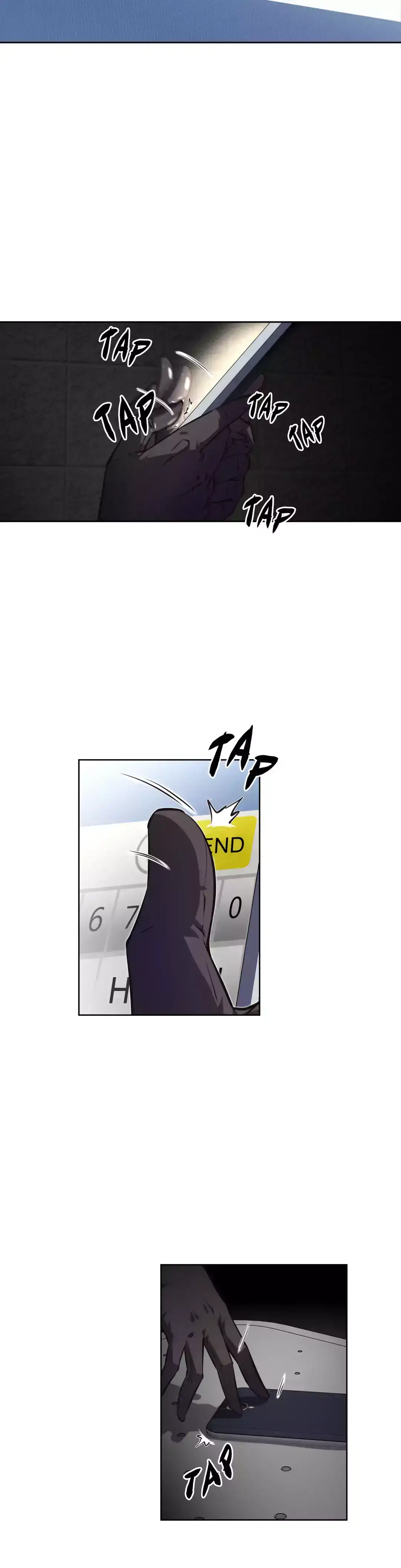 Brawling Go! Chapter 87 - Manhwa18.com