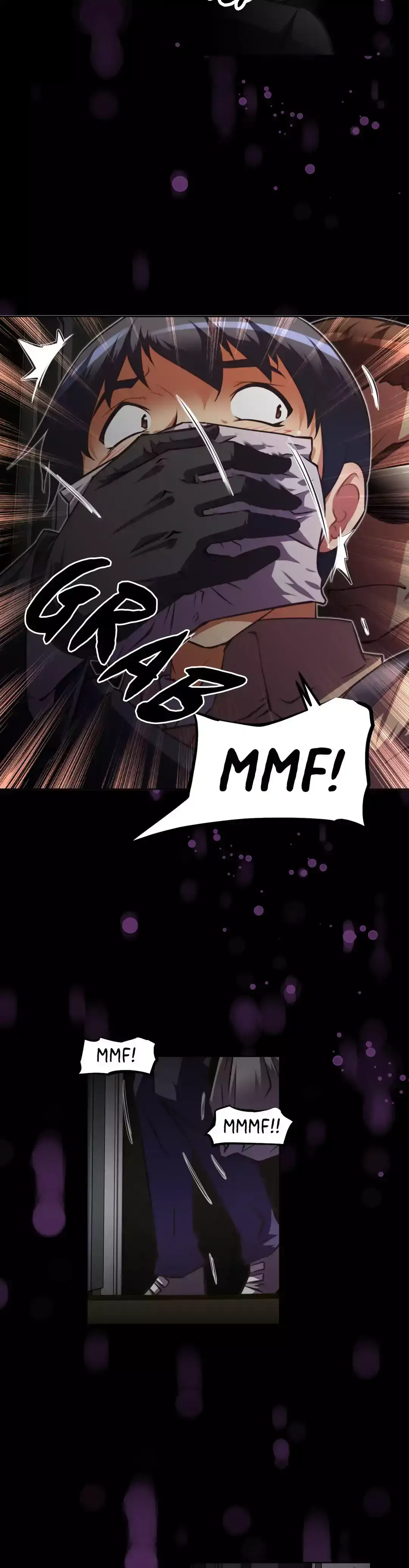 Brawling Go! Chapter 88 - Manhwa18.com