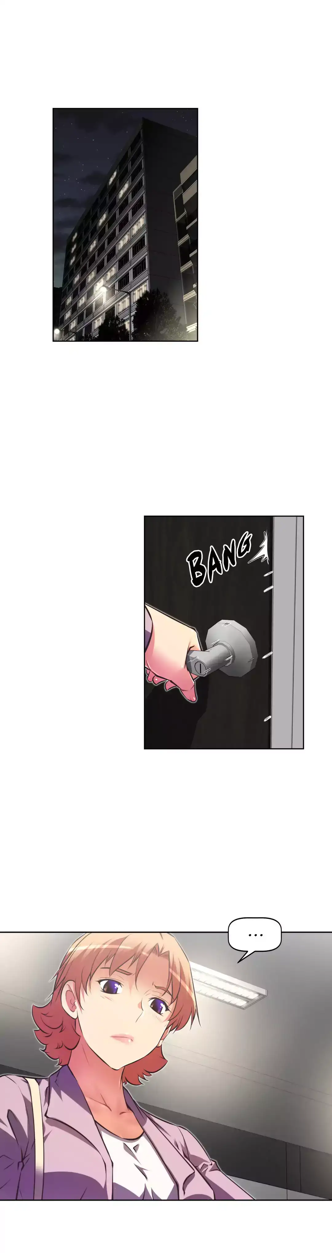 Brawling Go! Chapter 88 - Manhwa18.com