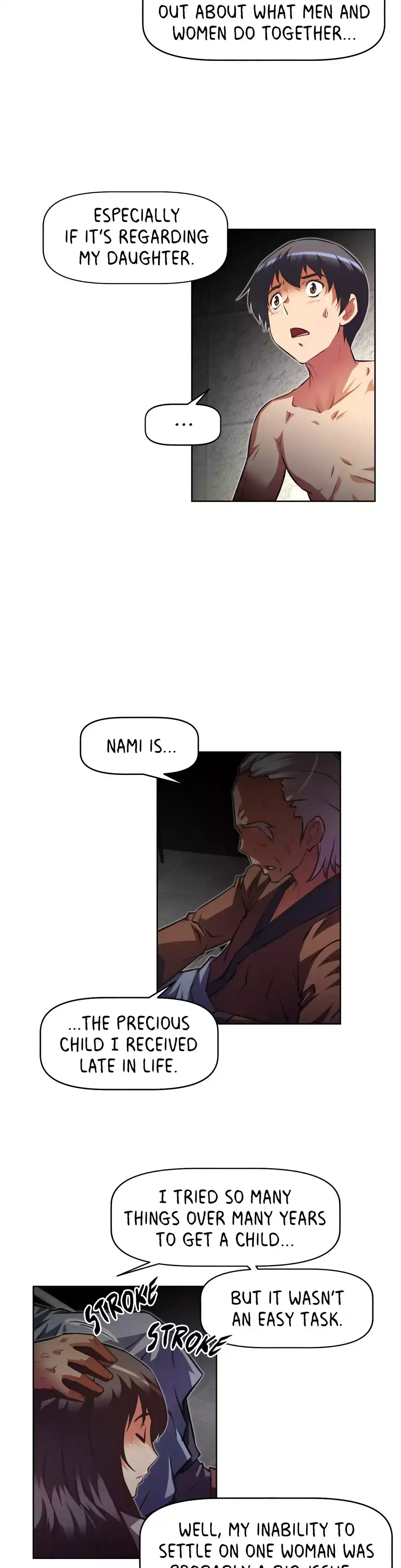 Brawling Go! Chapter 88 - Manhwa18.com