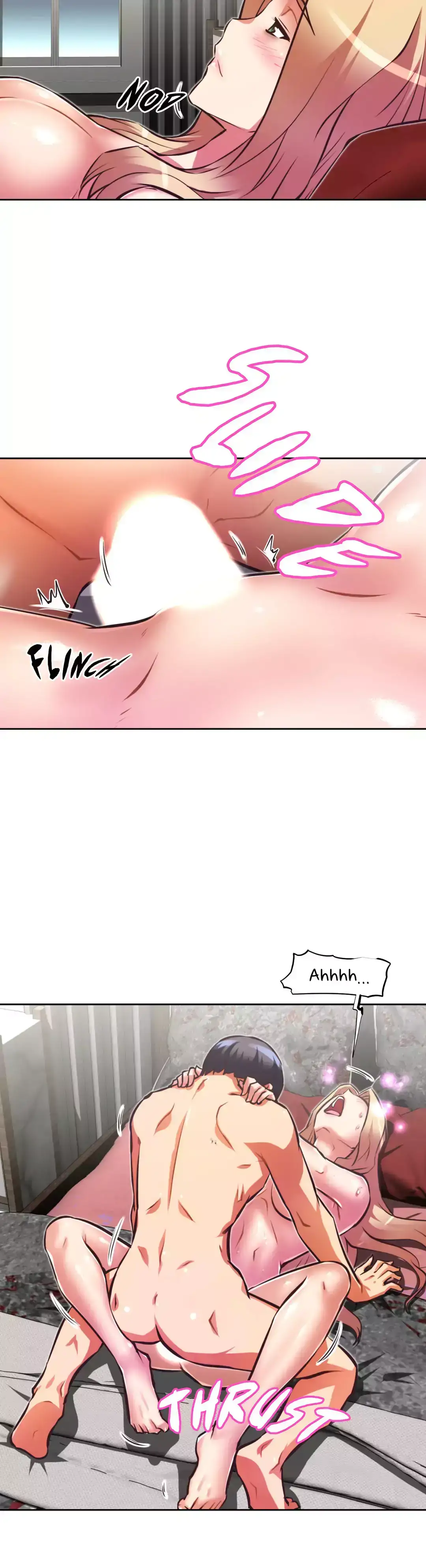 Brawling Go! Chapter 94 - Manhwa18.com