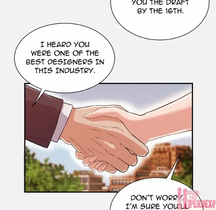 Alumni Chapter 1 - Manhwa18.com