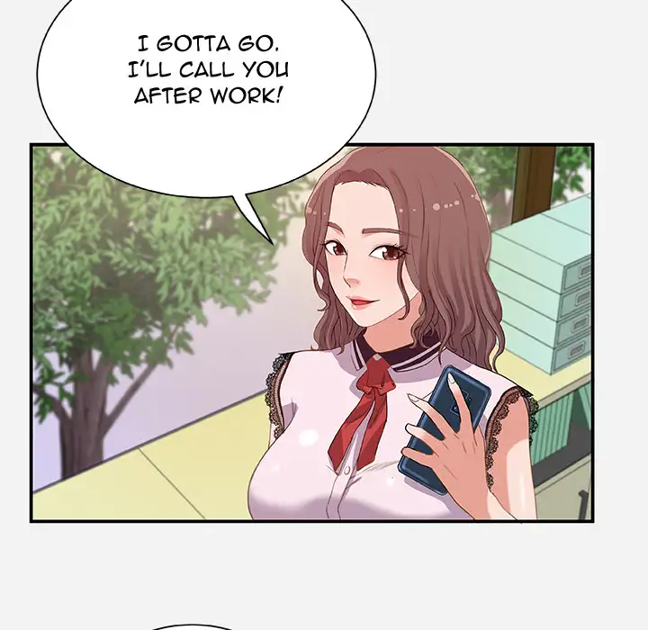 Alumni Chapter 1 - Manhwa18.com