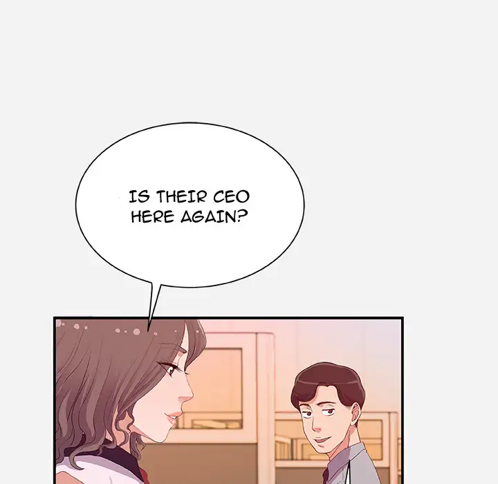 Alumni Chapter 1 - Manhwa18.com