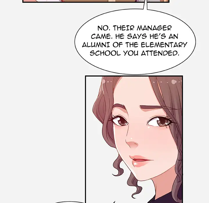 Alumni Chapter 1 - Manhwa18.com