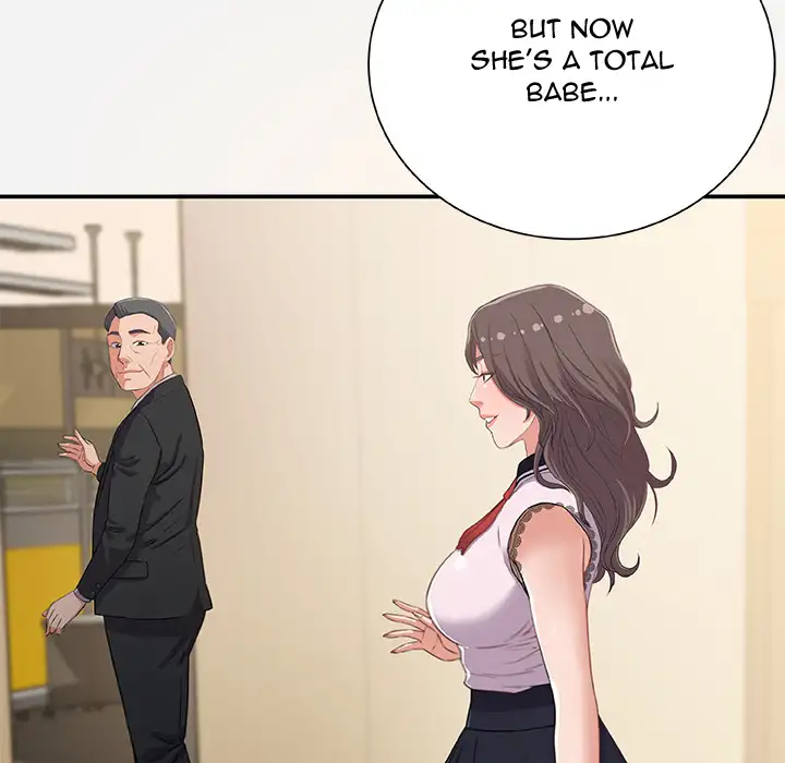 Alumni Chapter 1 - Manhwa18.com