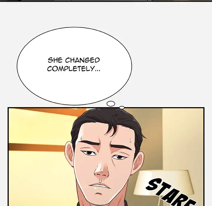 Alumni Chapter 1 - Manhwa18.com