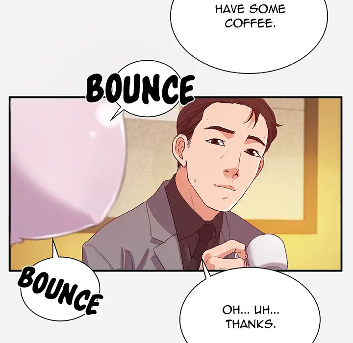 Alumni Chapter 1 - Manhwa18.com