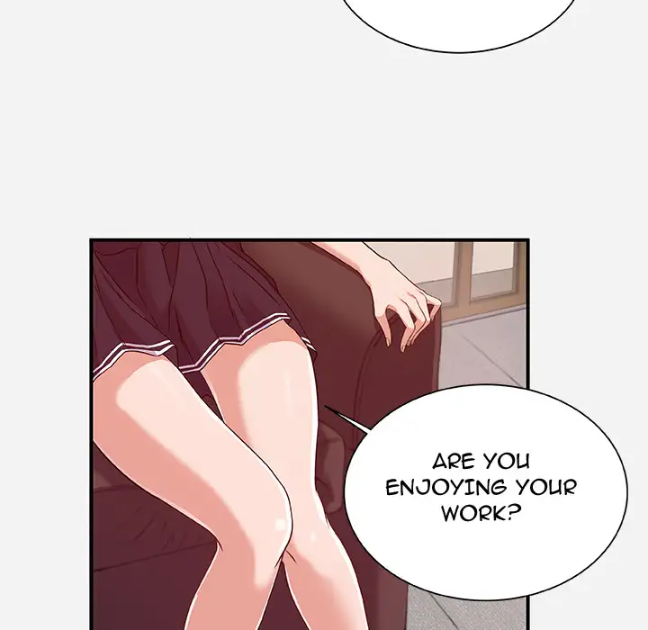 Alumni Chapter 1 - Manhwa18.com