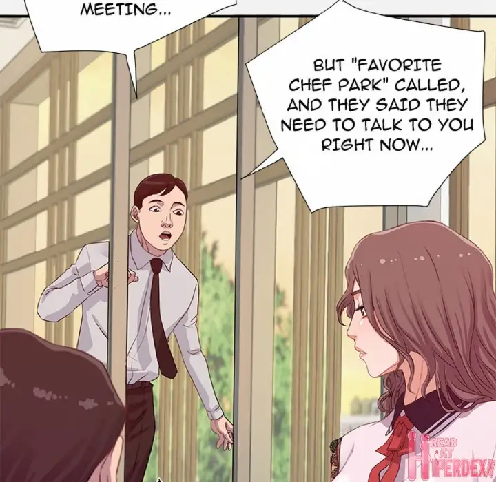 Alumni Chapter 1 - Manhwa18.com