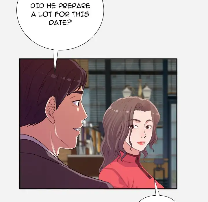 Alumni Chapter 10 - Manhwa18.com