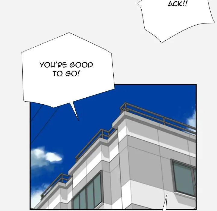 Alumni Chapter 10 - Manhwa18.com