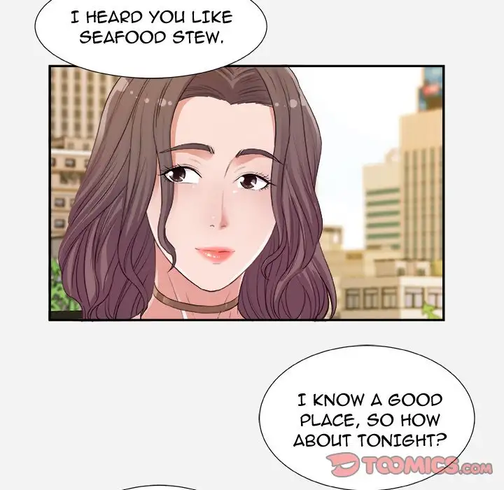 Alumni Chapter 10 - Manhwa18.com