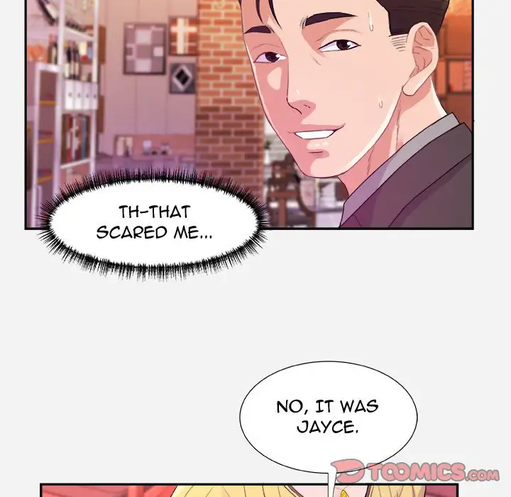 Alumni Chapter 10 - Manhwa18.com