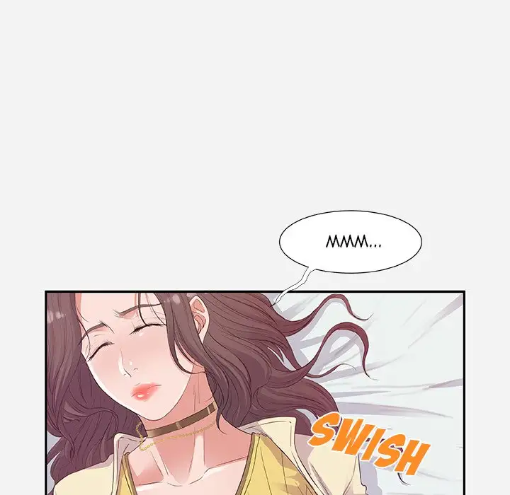 Alumni Chapter 11 - Manhwa18.com