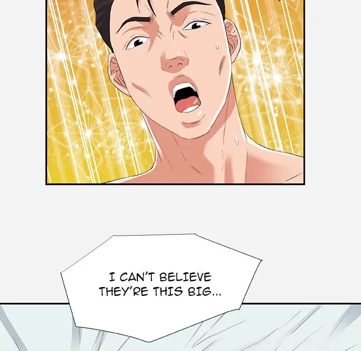 Alumni Chapter 11 - Manhwa18.com