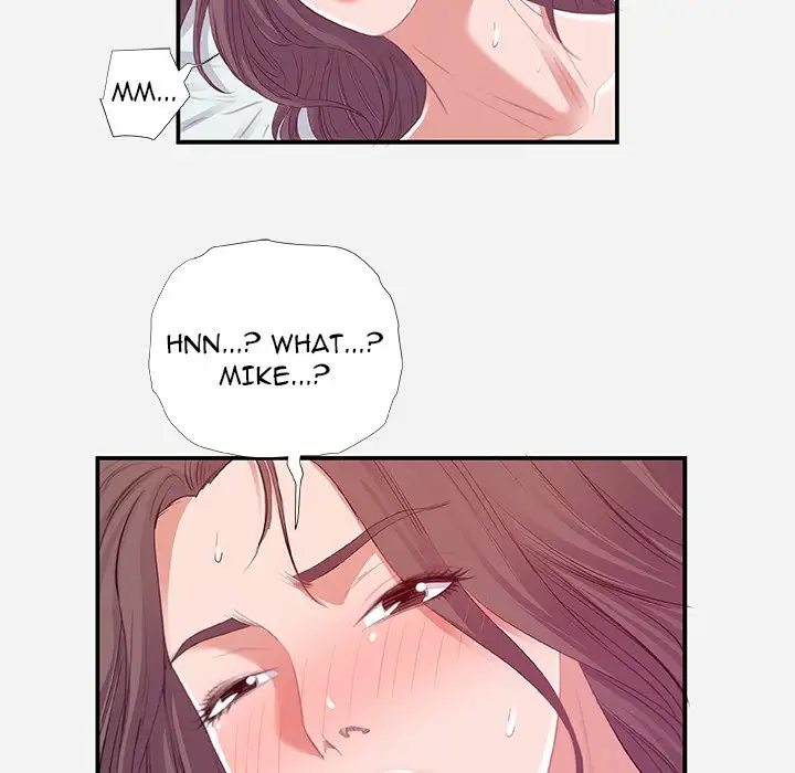 Alumni Chapter 11 - Manhwa18.com