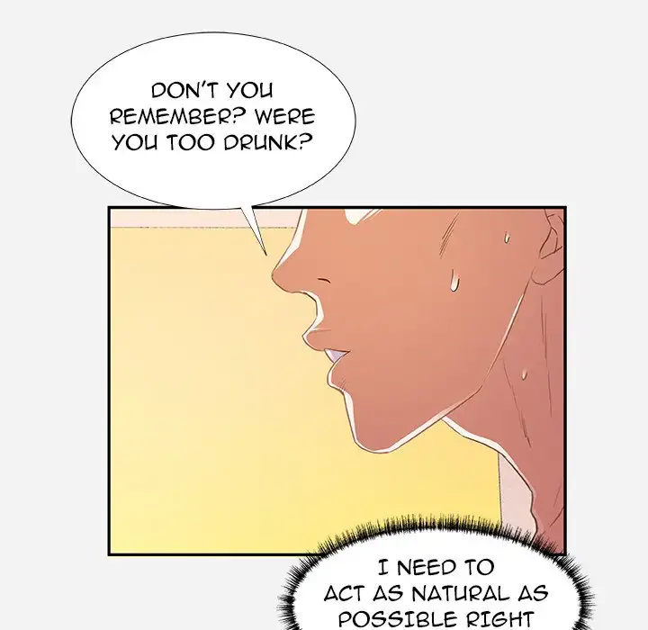 Alumni Chapter 11 - Manhwa18.com