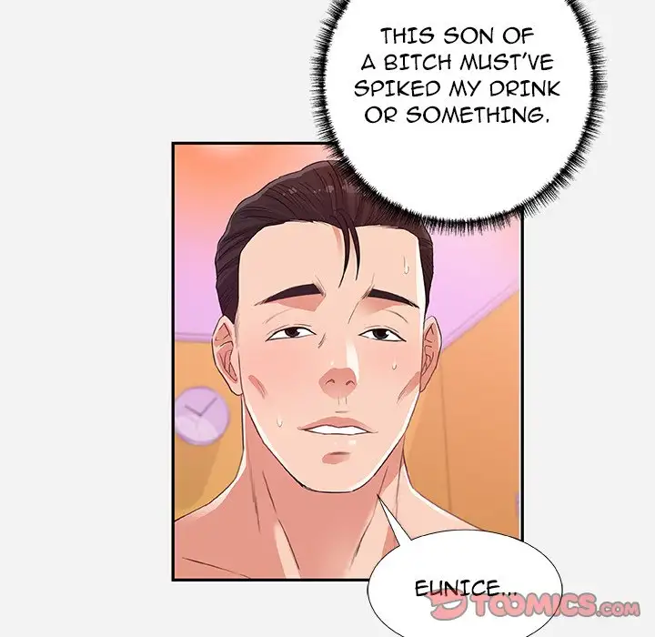 Alumni Chapter 11 - Manhwa18.com