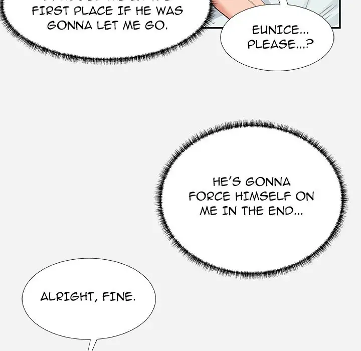 Alumni Chapter 11 - Manhwa18.com