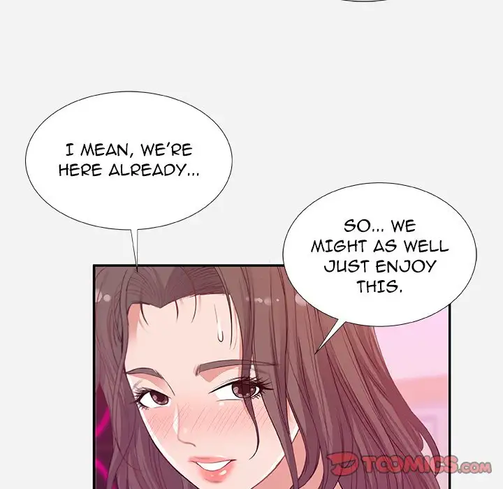 Alumni Chapter 11 - Manhwa18.com