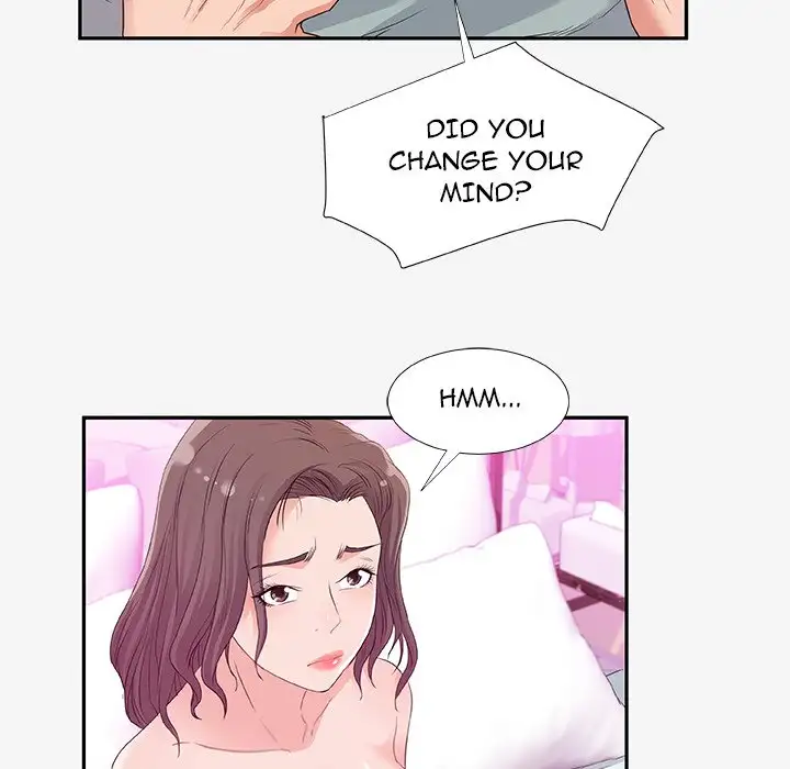 Alumni Chapter 12 - Manhwa18.com