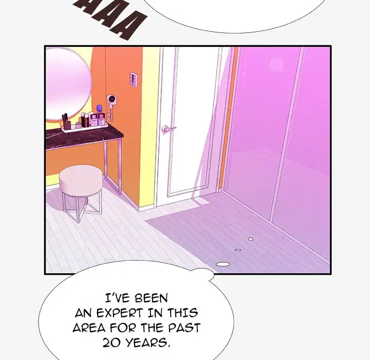 Alumni Chapter 12 - Manhwa18.com