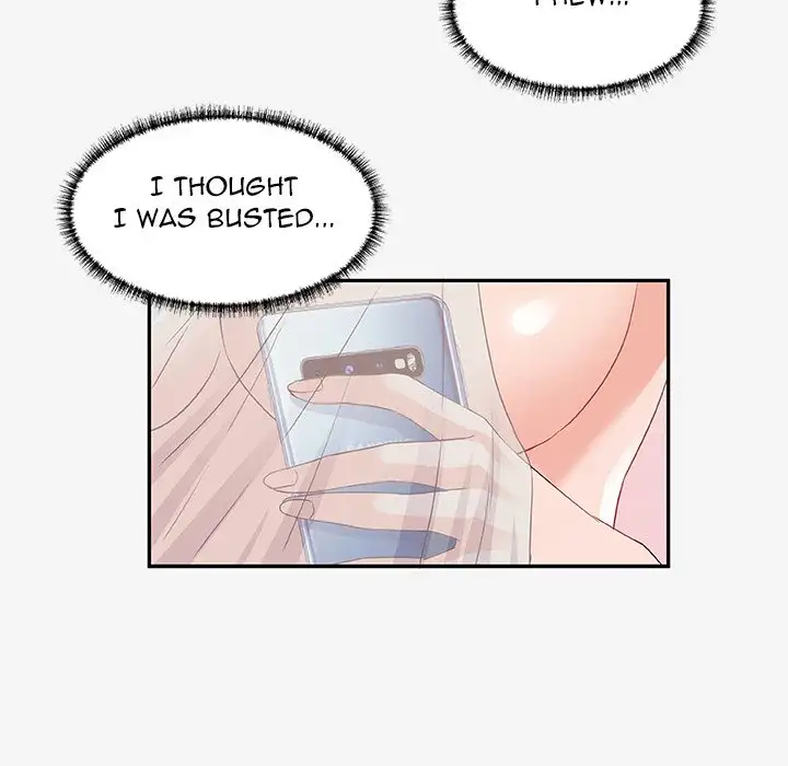 Alumni Chapter 12 - Manhwa18.com