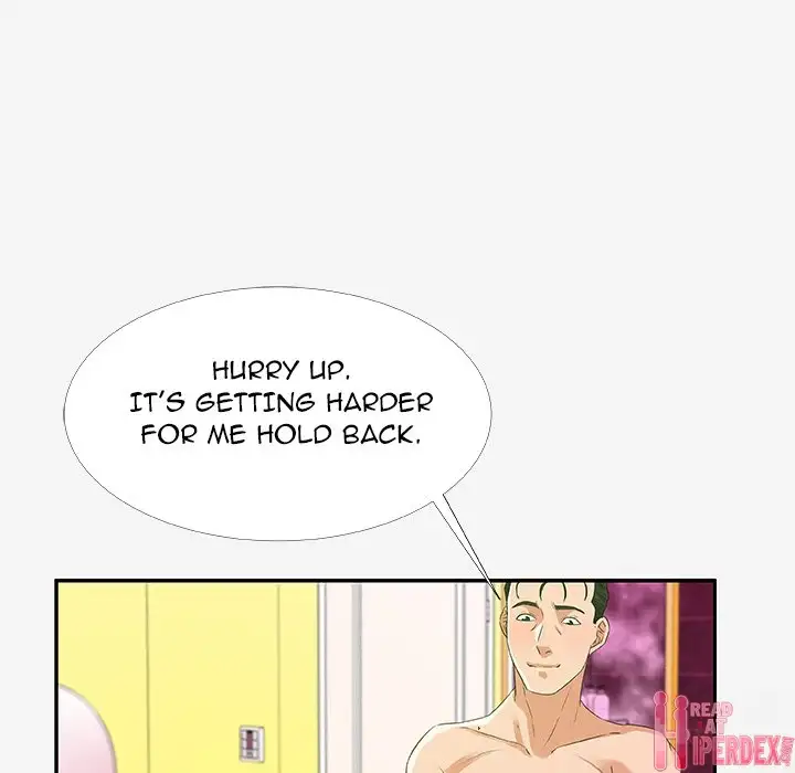 Alumni Chapter 12 - Manhwa18.com