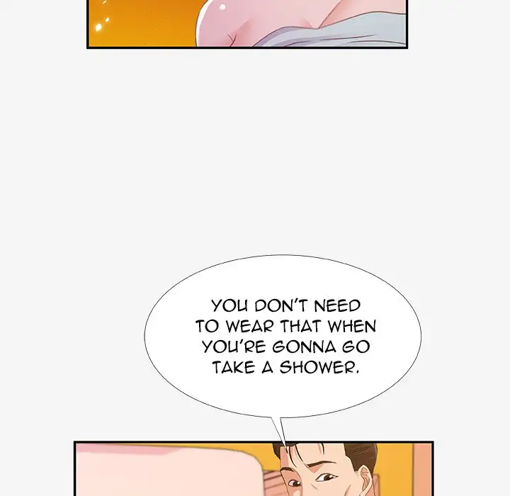 Alumni Chapter 12 - Manhwa18.com