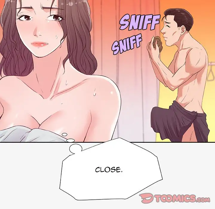 Alumni Chapter 12 - Manhwa18.com