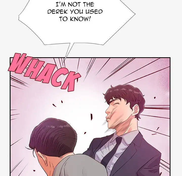 Alumni Chapter 13 - Manhwa18.com