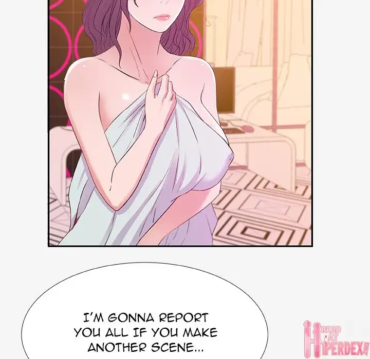 Alumni Chapter 13 - Manhwa18.com