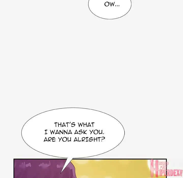 Alumni Chapter 13 - Manhwa18.com