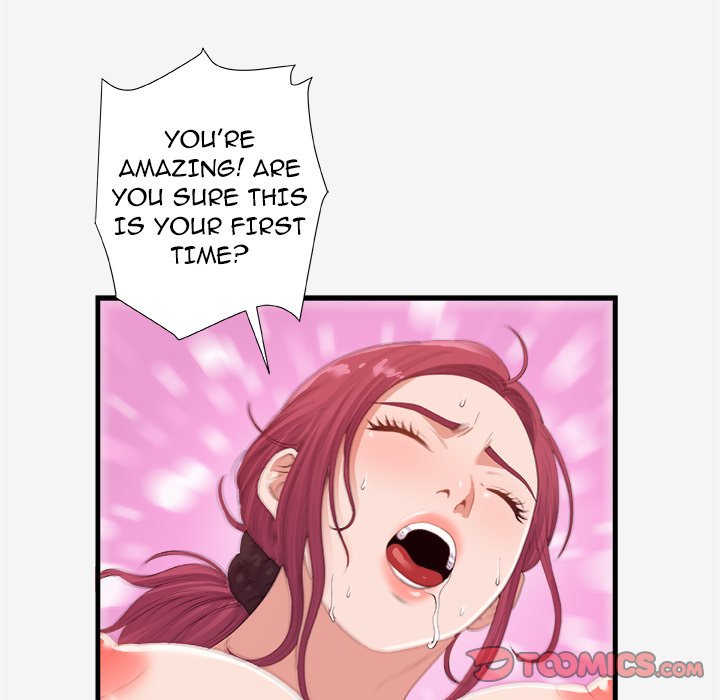 Alumni Chapter 19 - Manhwa18.com