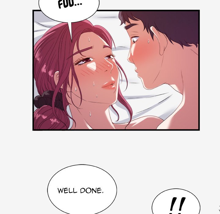 Alumni Chapter 19 - Manhwa18.com