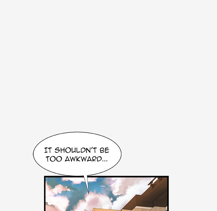 Alumni Chapter 19 - Manhwa18.com