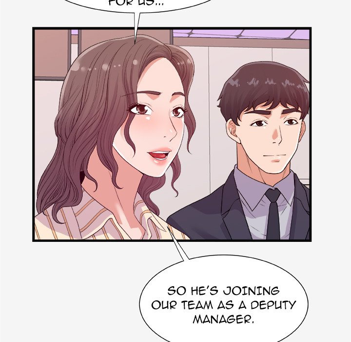 Alumni Chapter 19 - Manhwa18.com