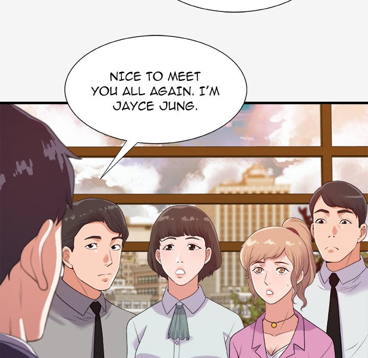 Alumni Chapter 19 - Manhwa18.com