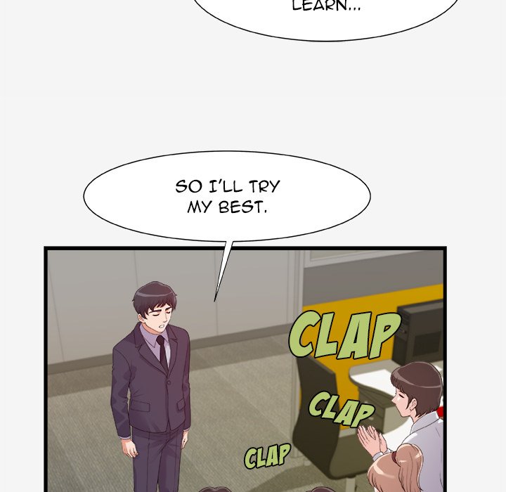 Alumni Chapter 19 - Manhwa18.com