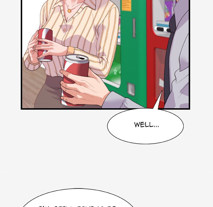 Alumni Chapter 19 - Manhwa18.com