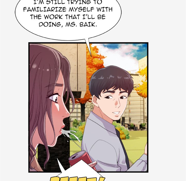 Alumni Chapter 19 - Manhwa18.com